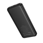 BOROFONE BJ80 – Power Bank 10000mAh con Carga Rápida 22.5W + PD 20W - Imagen 3