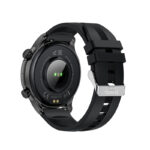 Hoco - Smartwatch Y31 – Reloj Deportivo con Llamadas, IP67, Monitoreo de Sueño - Imagen 3