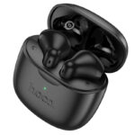 Hoco - Audífonos Inalámbricos EW201 Graceful – Bluetooth 5.4, Control Táctil - Imagen 2