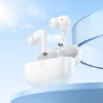 BOROFONE FQ10 Joyful – Auriculares Inalámbricos TWS con Bluetooth 5.4 - Imagen 5