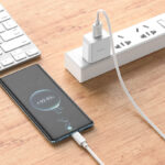 Hoco – Cargador de Pared C106 ⚡ Puerto Único USB 5V/2.1A - Imagen 6