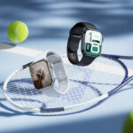 BOROFONE BD14 – Smartwatch Deportivo 2.01" con Función de Llamadas - Imagen 5