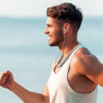 BOROFONE BE59 – Auriculares Bluetooth Neckband con 30h de Reproducción - Imagen 3