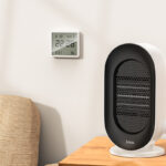 Hoco – Reloj Electrónico HX41 🕒 con Termómetro y Higrómetro para Interiores - Imagen 7