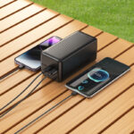 BOROFONE BJ78C – Power Bank 50000mAh con Doble Salida USB - Imagen 6