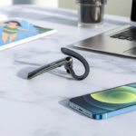 Hoco - Audífonos Bluetooth S19 Heartful con Cancelación de Ruido ENC - Imagen 4