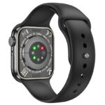 Hoco - Smartwatch Y30 – Llamadas Bluetooth, Pantalla 2.0 - Imagen 4