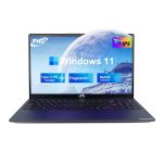 Laptop NIMO Estudiantil 15.6” FHD – Intel N100 (8+256) Huella Digital, Teclado Retroiluminado