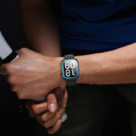 Hoco - Smartwatch Y30 – Llamadas Bluetooth, Pantalla 2.0 - Imagen 5