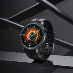 Hoco - Smartwatch Y31 – Reloj Deportivo con Llamadas, IP67, Monitoreo de Sueño - Imagen 4
