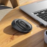 Hoco – Mouse Inalámbrico GM34 🖱️ Dual Mode 2.4G + Bluetooth - Image 5