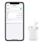 BOROFONE BW89 – Auriculares Inalámbricos TWS con Bluetooth 5.4, Estuche de Carga - Imagen 9