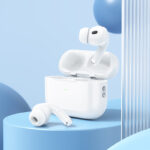 BOROFONE BW93 – Auriculares Inalámbricos TWS con Cancelación Activa de Ruido - Imagen 7