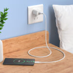 Hoco – Set de Cargador C106 con Puerto Único (Micro USB) - Imagen 4