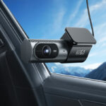 Hoco – Grabadora de Conducción Oculta DV13 🚗 720P con WiFi y Control desde App - Imagen 8