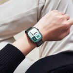 BOROFONE BD14 – Smartwatch Deportivo 2.01" con Función de Llamadas - Imagen 6