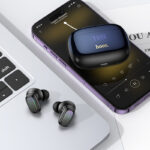 EQ20 Rhyme true wireless ANC+ENC noise reduction BT headset - Imagen 4