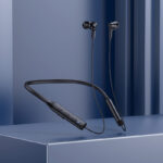 BOROFONE BE59 – Auriculares Bluetooth Neckband con 30h de Reproducción - Imagen 2