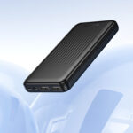 BOROFONE BJ78 – Power Bank 10000mAh con Doble Salida USB - Imagen 4