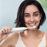 Hoco – Cepillo Dental Eléctrico HP60 🦷 | 40,000 Vibraciones/min - Imagen 5