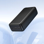 BOROFONE BJ78B – Power Bank 30000mAh con Doble Salida USB - Imagen 5