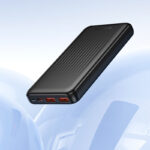 BOROFONE BJ80 – Power Bank 10000mAh con Carga Rápida 22.5W + PD 20W - Imagen 4