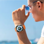 Hoco - Smartwatch Y23 Ultra – Reloj Deportivo con Llamadas, Bluetooth 5.3 - Imagen 4
