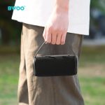 BWOO - Altavoz Bluetooth Dual Bass Portátil con Subwoofer BW‑890 - Imagen 4