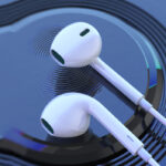 BOROFONE BM100 – Auriculares Digitales con Micrófono y Conector USB Tipo-C - Imagen 6