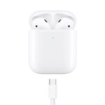 BOROFONE BW89 – Auriculares Inalámbricos TWS con Bluetooth 5.4, Estuche de Carga - Imagen 8
