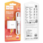 Hoco – Set de Cargador C106 con Puerto Único (Micro USB) - Imagen 6