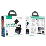 EQ20 Rhyme true wireless ANC+ENC noise reduction BT headset - Imagen 5