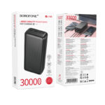 BOROFONE BJ78B – Power Bank 30000mAh con Doble Salida USB - Imagen 7