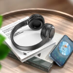 Hoco - Audífonos Bluetooth W41 Charm – 3 Modos - Imagen 3