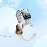 Hoco - Smartwatch Y30 – Llamadas Bluetooth, Pantalla 2.0 - Imagen 6