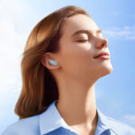 Hoco - Audífonos Inalámbricos EQ17 Praise – Bluetooth 5.4 - Imagen 3