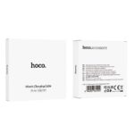 Hoco – Cable de Carga para Reloj Inteligente Y26 / Y27 / Y31 - Imagen 4
