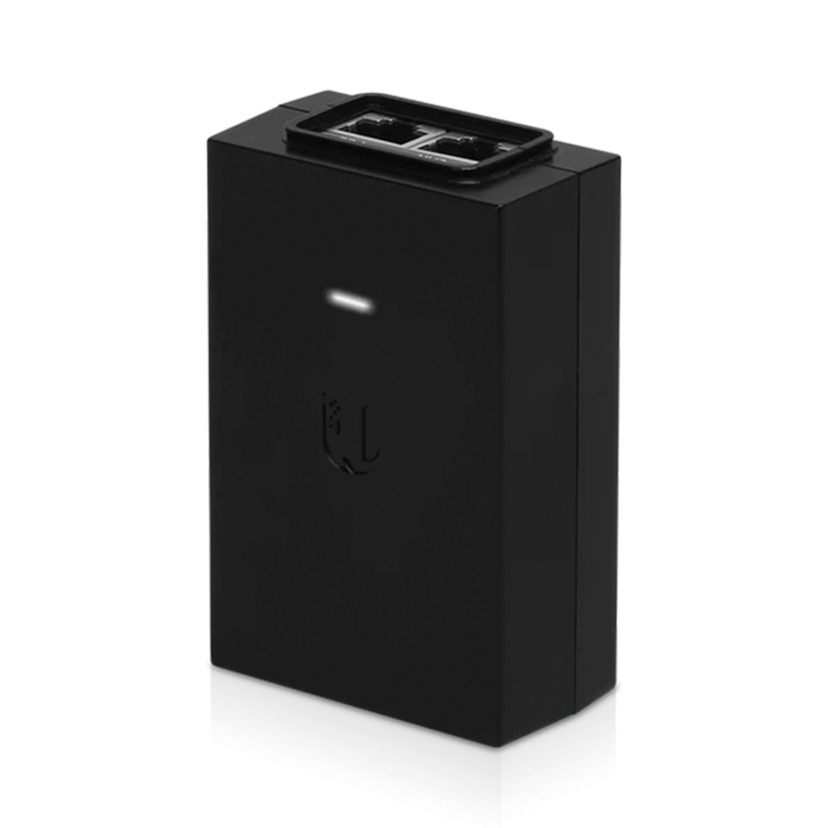 Ubiquiti PoE 48V 24W – Protección Contra Sobretensiones - Imagen 1