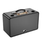 Hoco – Bocina Inalámbrica HA8 Ave 🔊 Bluetooth 5.4 | 35W | Micrófonos Dual - Imagen 2