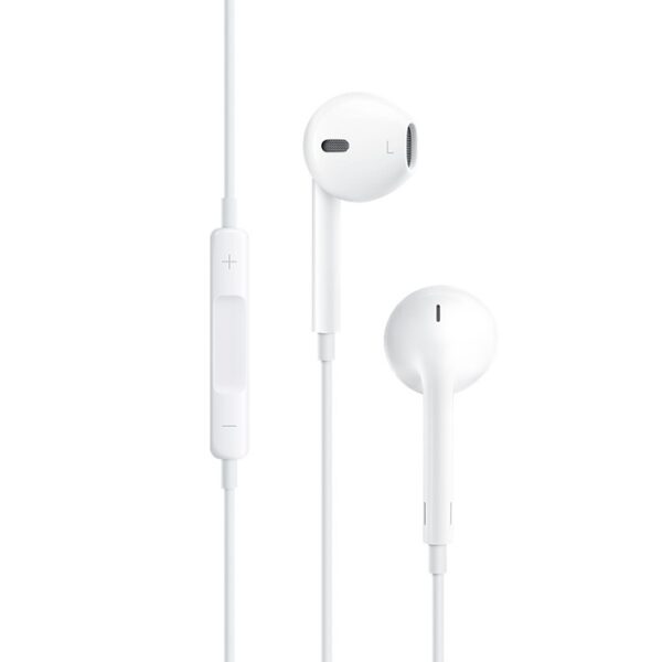 Hoco - Audífonos M1 Serie Original con Micrófono y Control de Cable – Jack 3.5 mm
