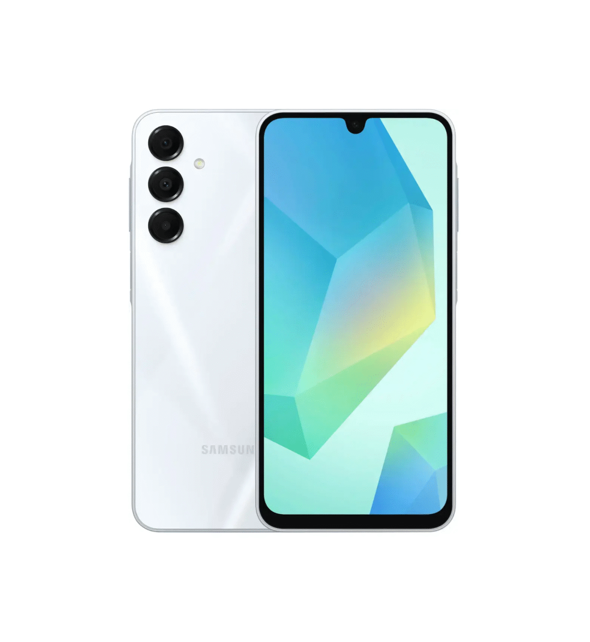 Galaxy A16 (8+256) Latino - Image 1