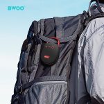 BWOO – Mini Altavoz Bluetooth Portátil HIFI para Deporte y Aire Libre BW‑891 - Imagen 5