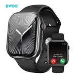 BWOO Smartwatch Deportivo 2025 WA‑06 IP68 Pantalla 2.01 - Imagen 4