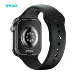 BWOO Smartwatch Deportivo 2025 WA‑06 IP68 Pantalla 2.01 - Imagen 2