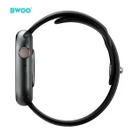 BWOO Smartwatch Deportivo 2025 WA‑06 IP68 Pantalla 2.01 - Imagen 3