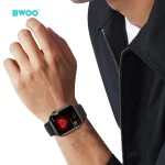 BWOO Smartwatch Deportivo 2025 WA‑06 IP68 Pantalla 2.01 - Imagen 5