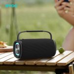 BWOO - Altavoz Bluetooth Dual Bass Portátil con Subwoofer BW‑890 - Imagen 5