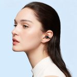 BWOO – Auriculares Open Ear Clip‑On Bluetooth 5.3 BO‑BW39 con Diseño Anticaída - Imagen 5