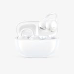 BWOO – Auriculares Open Ear Clip‑On Bluetooth 5.3 BO‑BW39 con Diseño Anticaída - Imagen 2