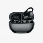 BWOO – Auriculares Open Ear Clip‑On Bluetooth 5.3 BO‑BW39 con Diseño Anticaída